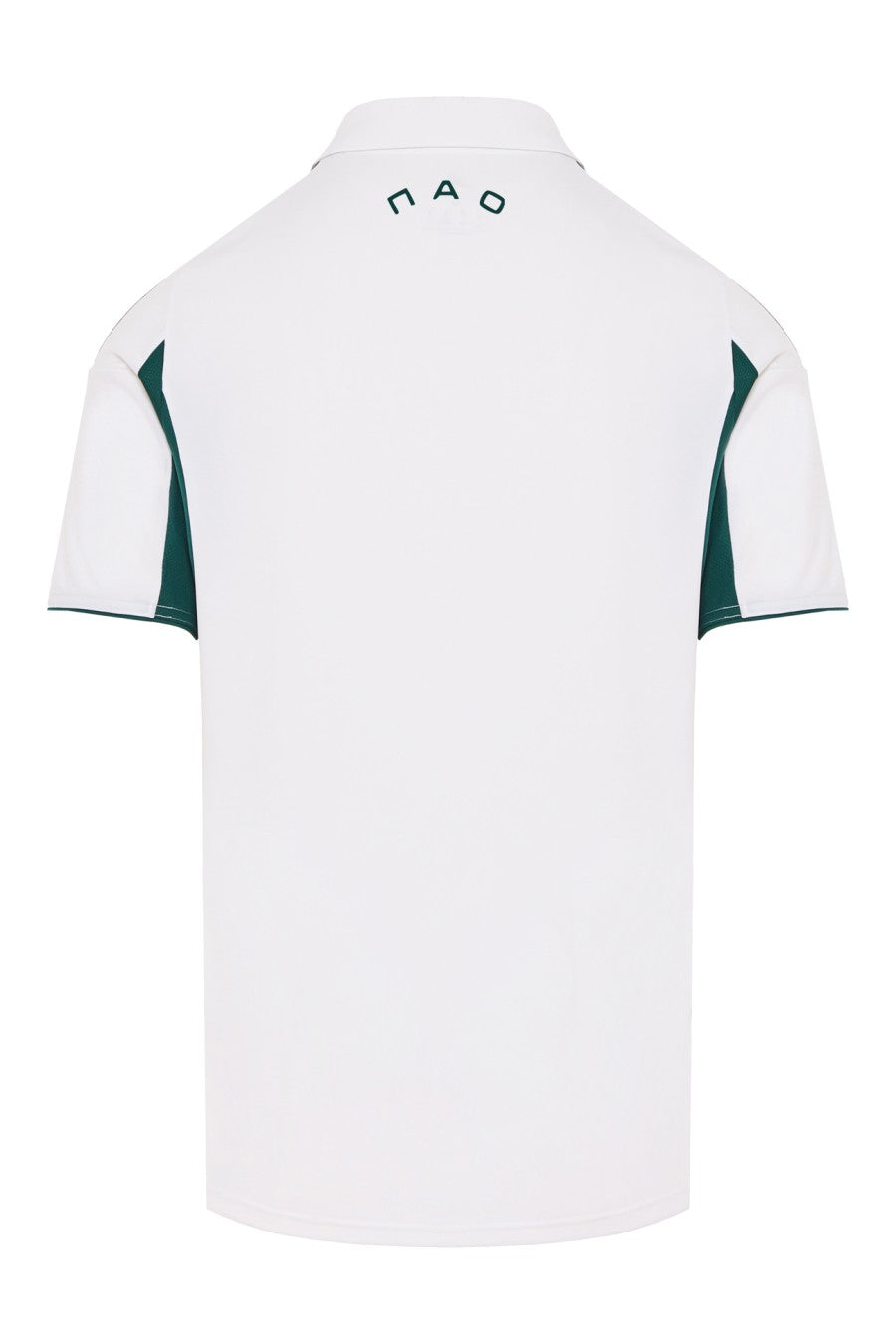 Jersey Panathinaikos Away 25/26