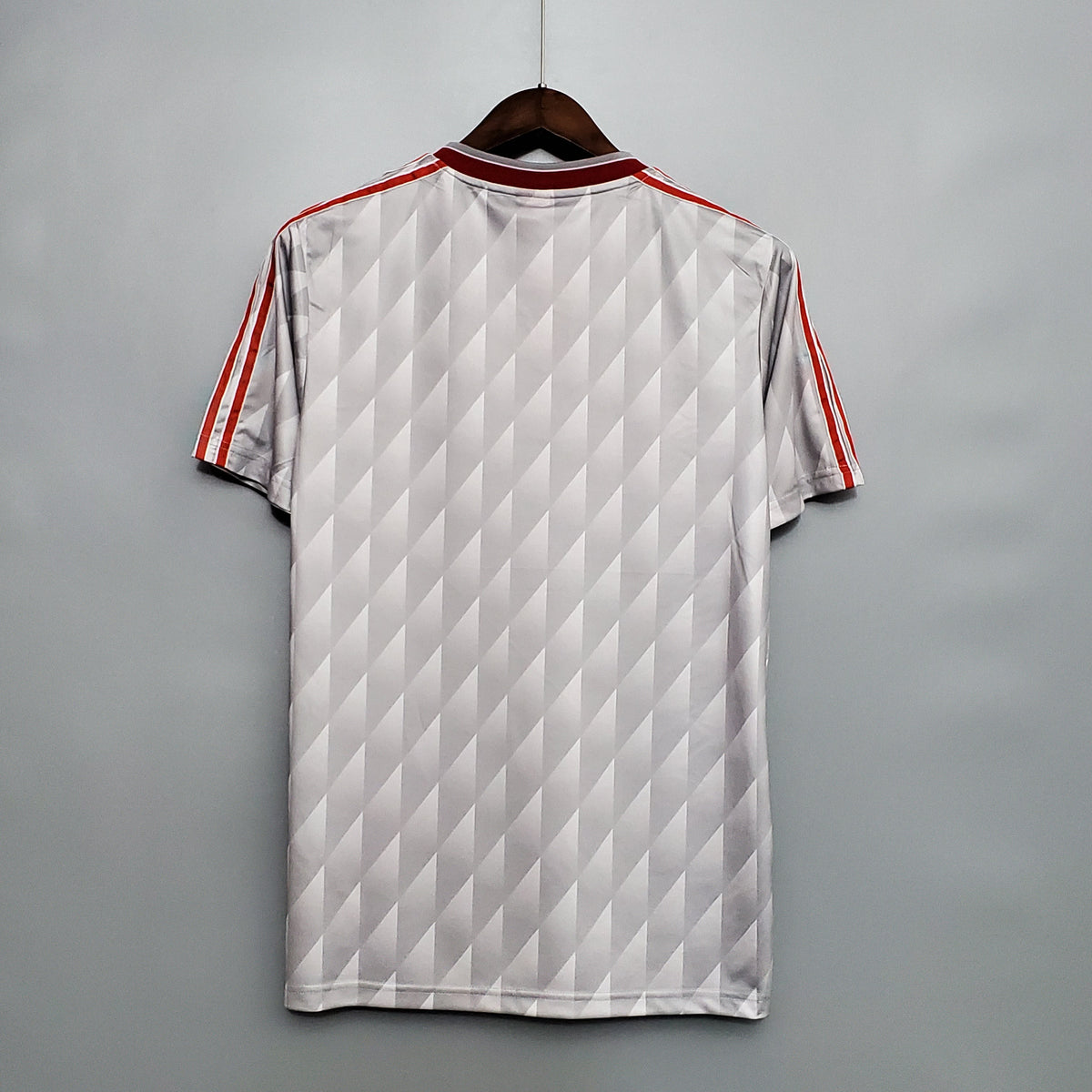 Iiverpool III 1989 Hombre (Retro)