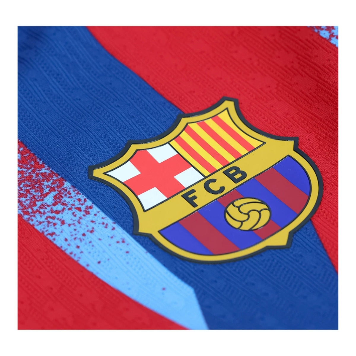 Barcelona Jersey III 2025/2026 - - Version Fan