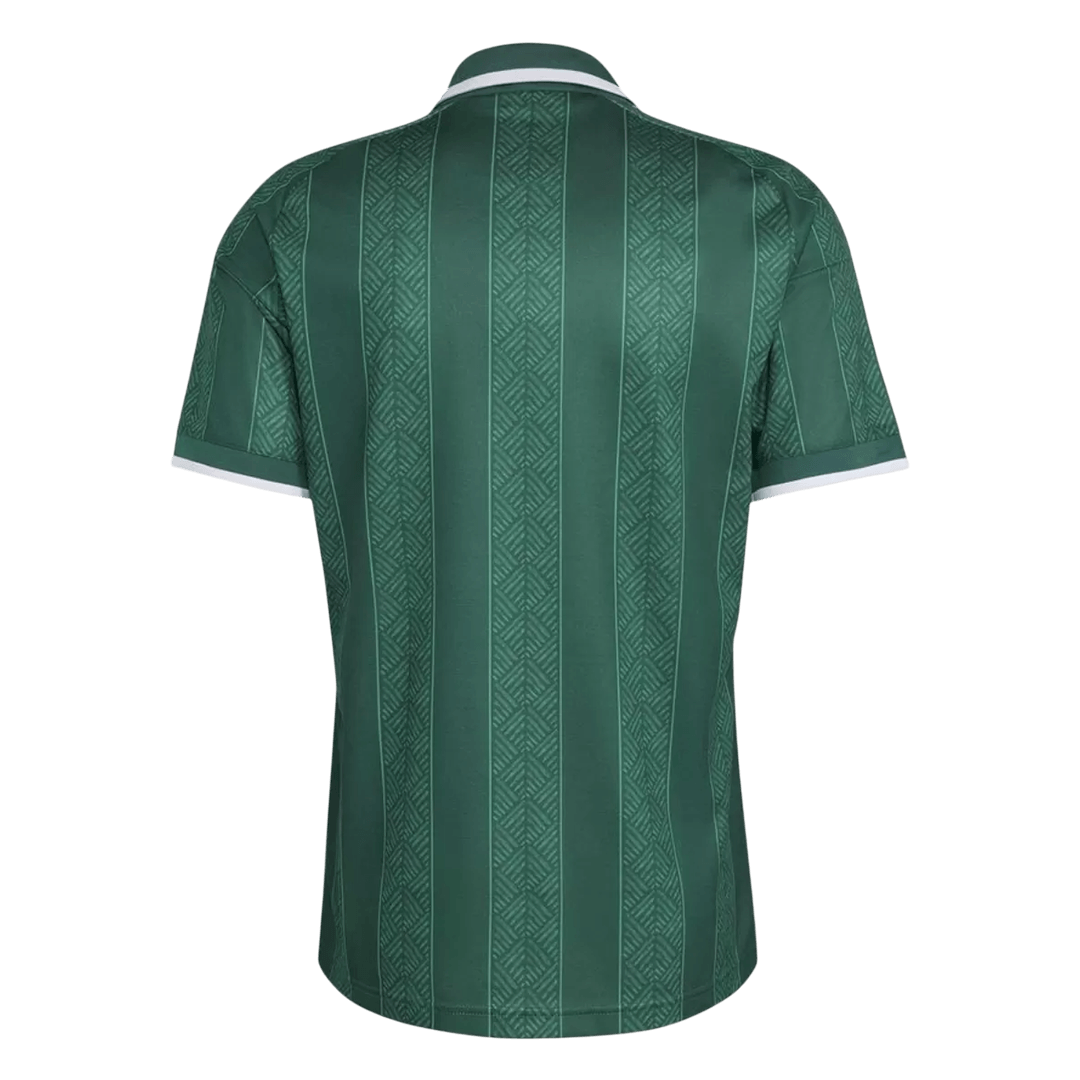 Mens South Africa World Cup Away Jersey 2026