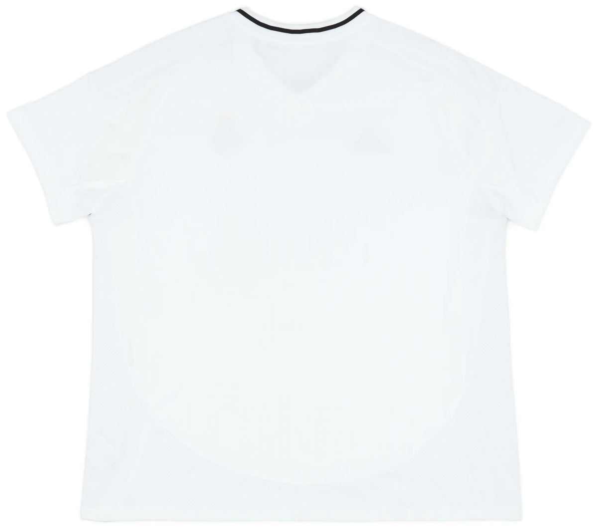 Camiseta Real Madrid I 24/25 Mujer