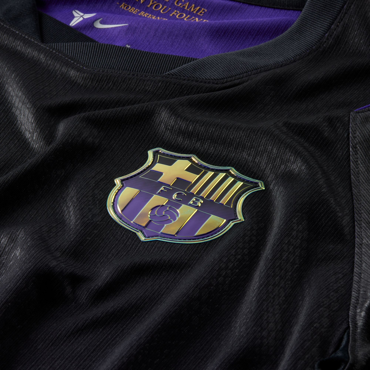 Nike Barcelona 26/27 Away Jersey