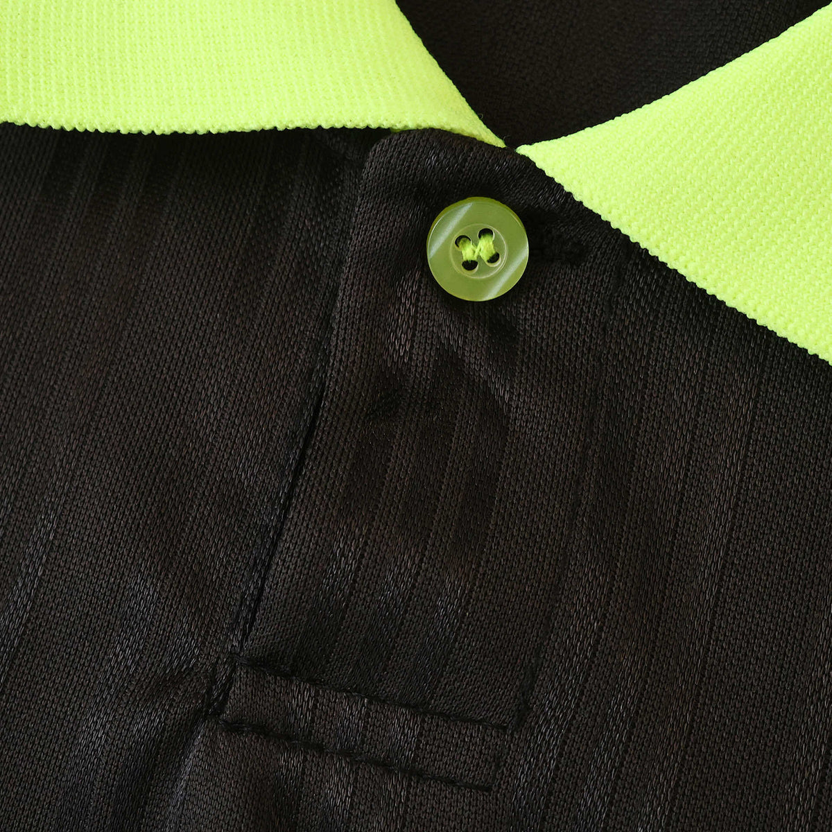 Oásis Jersey 2025/2026 - black & green