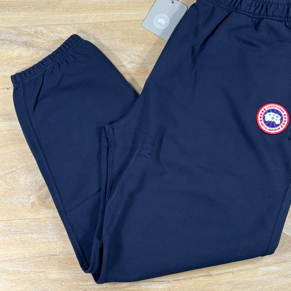 Canada Goose Rove Jogger in Navy
