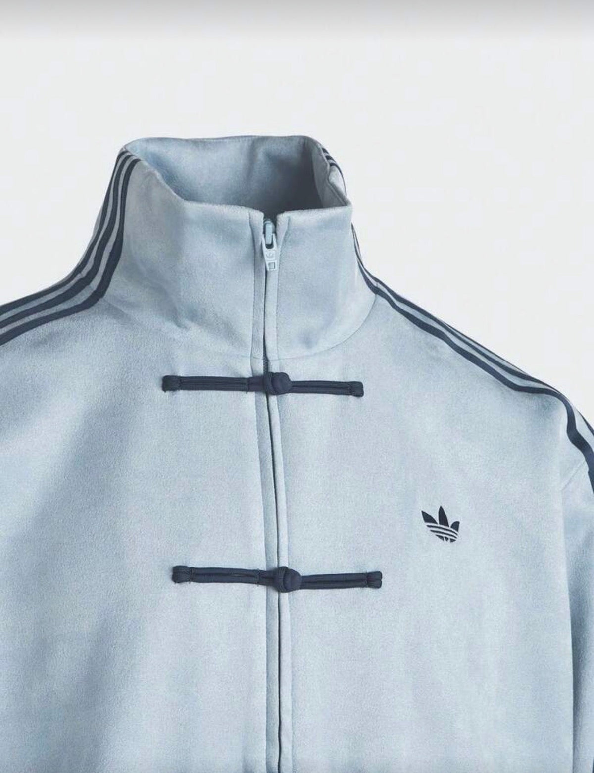 Chinese New Year Jacket 2025/26 - Blue