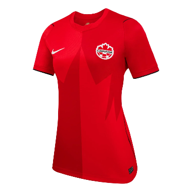 Canada 2026 I Jersey Women - World Cup