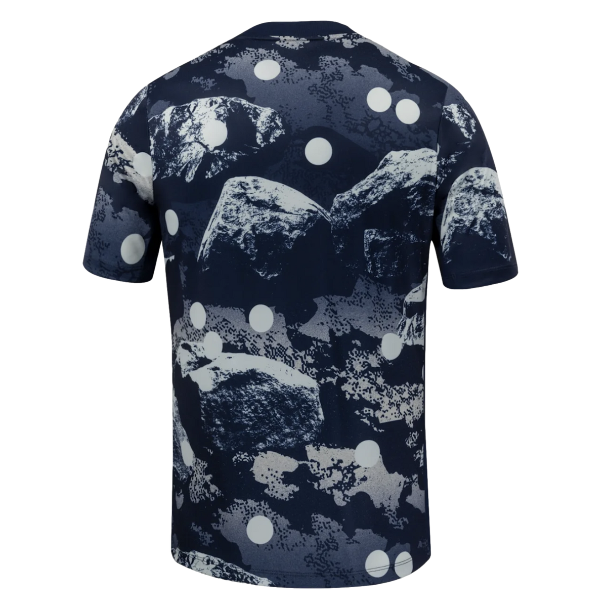 Nike Bay FC Youth Pre-Match Jersey