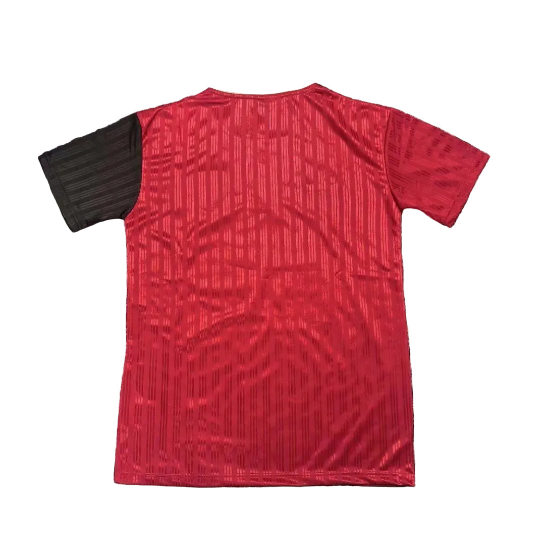 Oásis Jersey 2025/2026 - Red