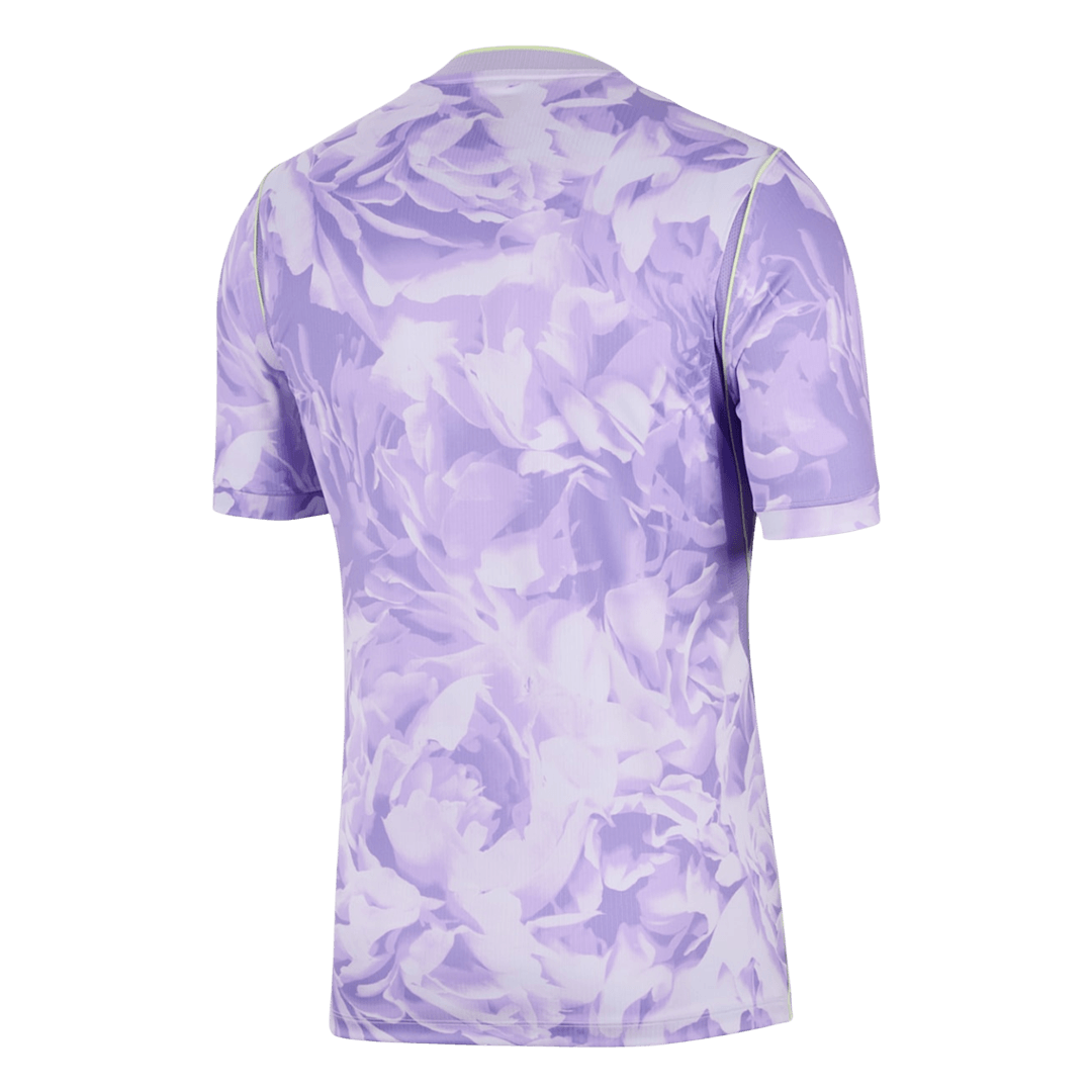 Mens South Korea World Cup Away Jersey 2026