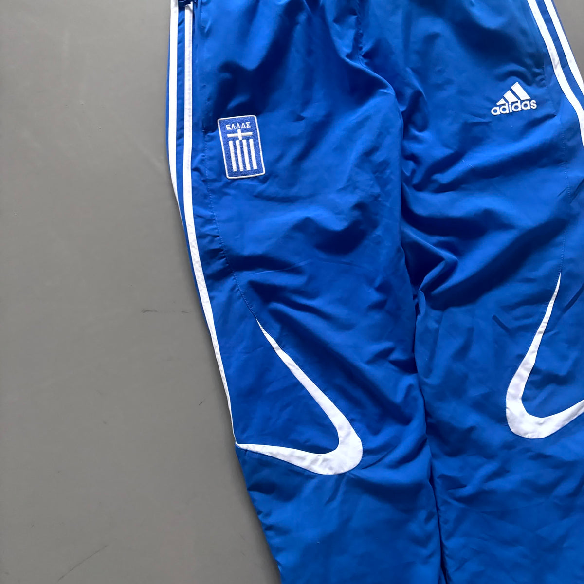 Adidas x Griechenland Vintage Jacket 2006
