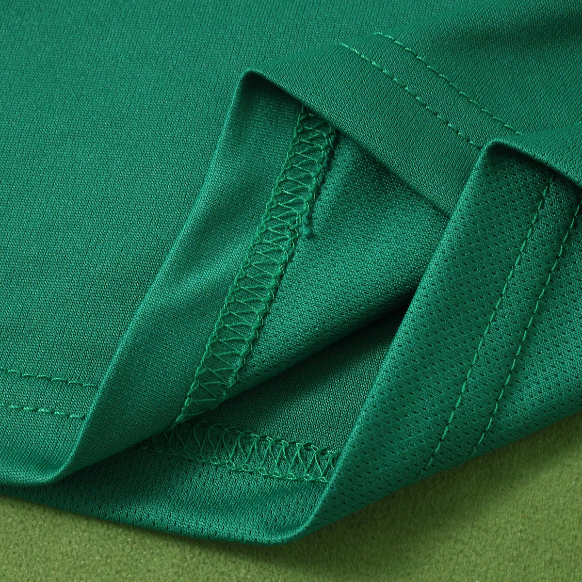 Mens Bringbacks Remixed Mexico Jersey