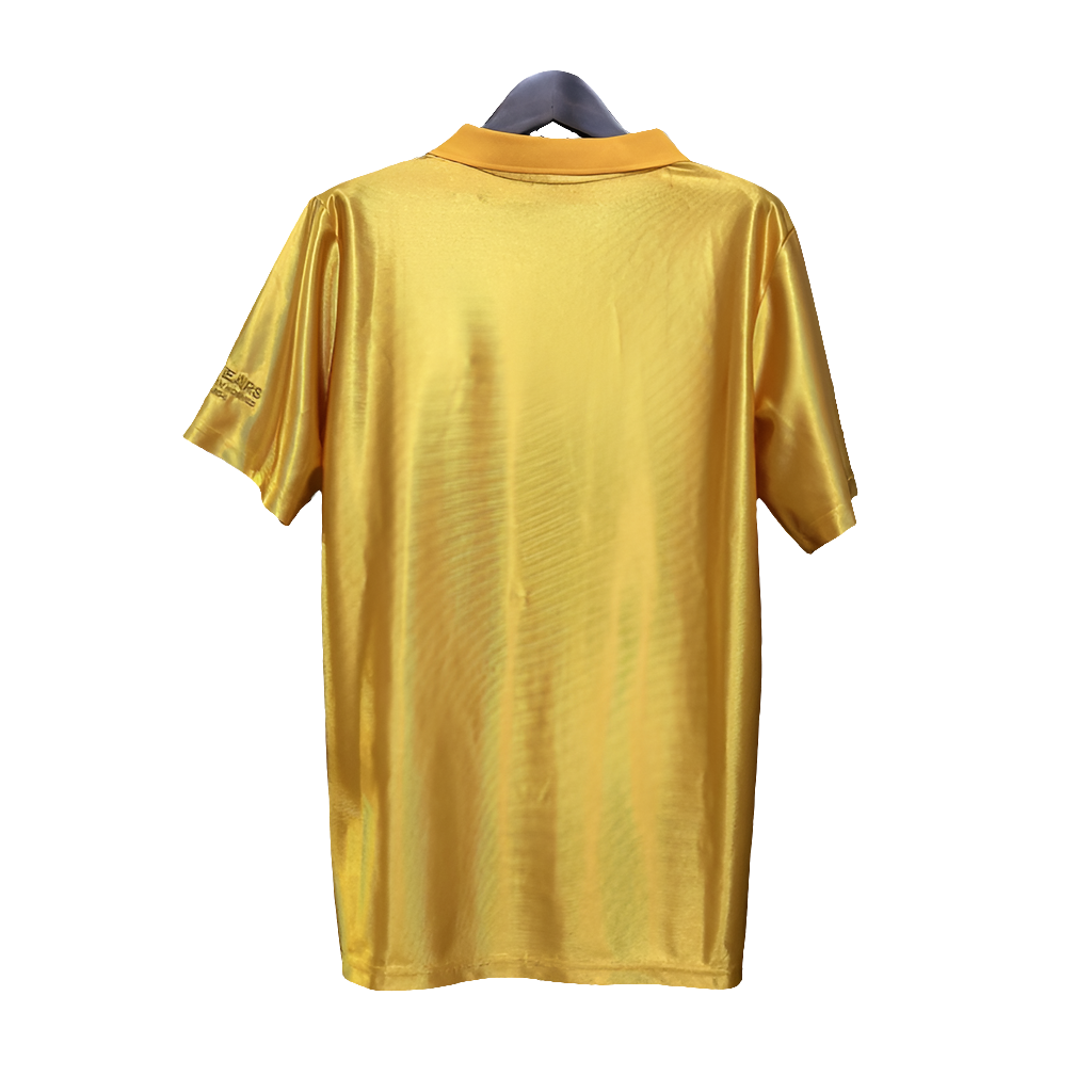 Wolverhampton 25/26 70th Anniversary Edition Jersey - Fan Version