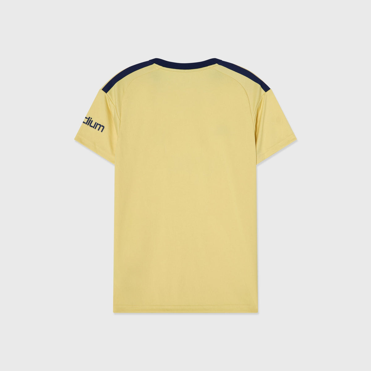 Jersey Djurgårdens Third 26/27