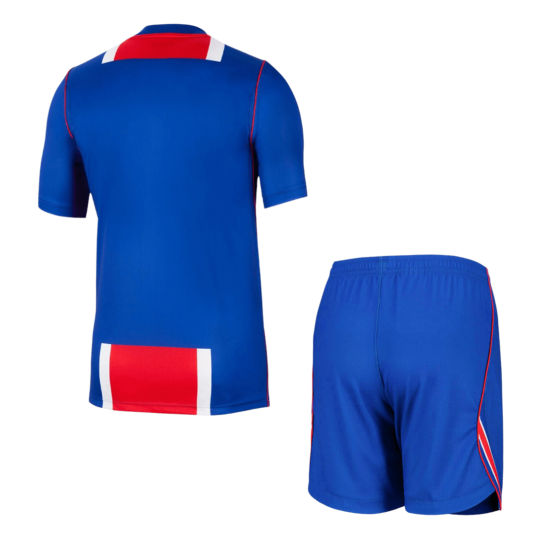 Mens PSG Home Kit 2026/27