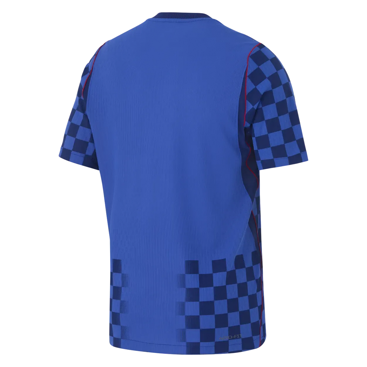 Jersey Croatia Player Away World Cup 2026