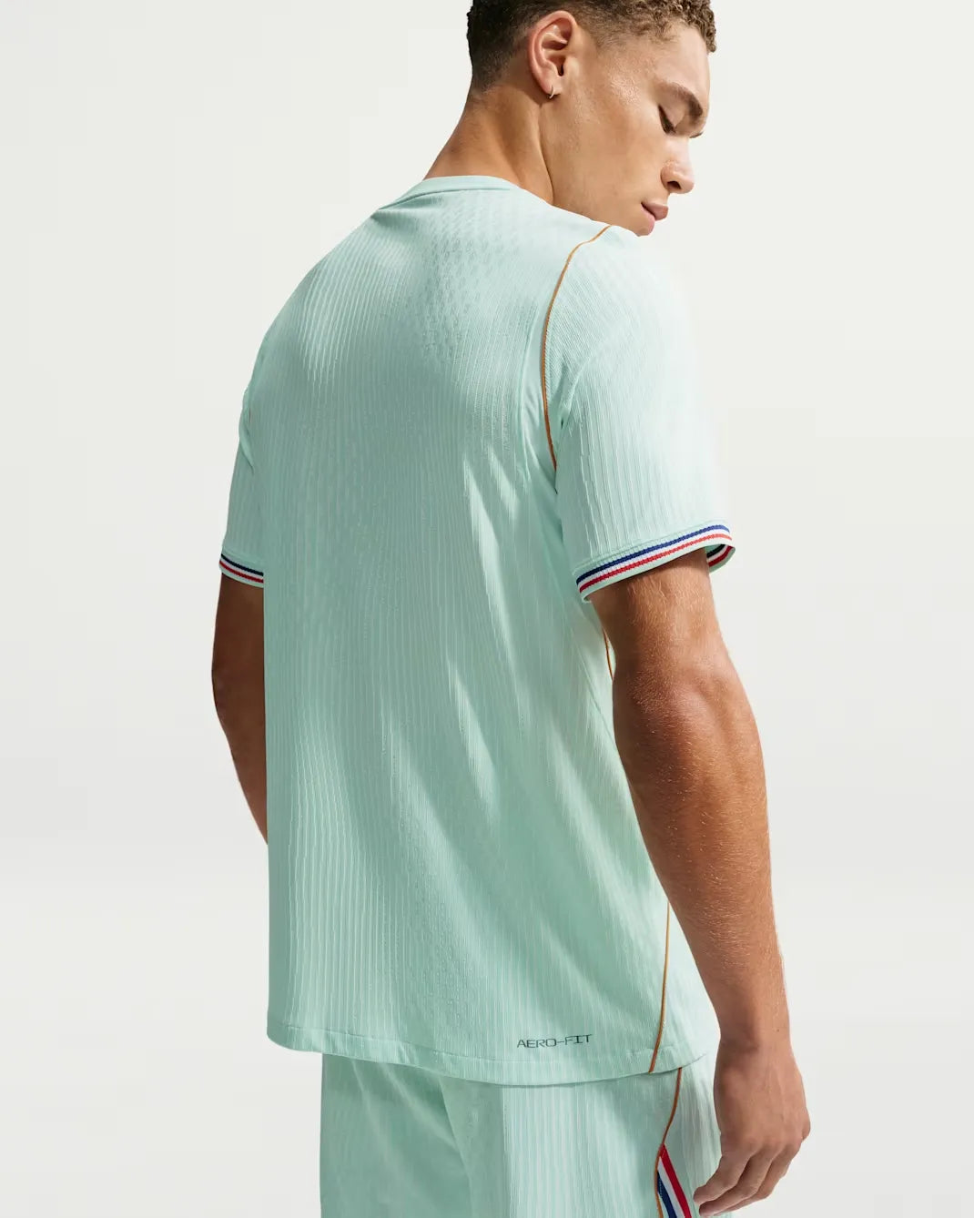 Jersey France Away Player World Cup 2026