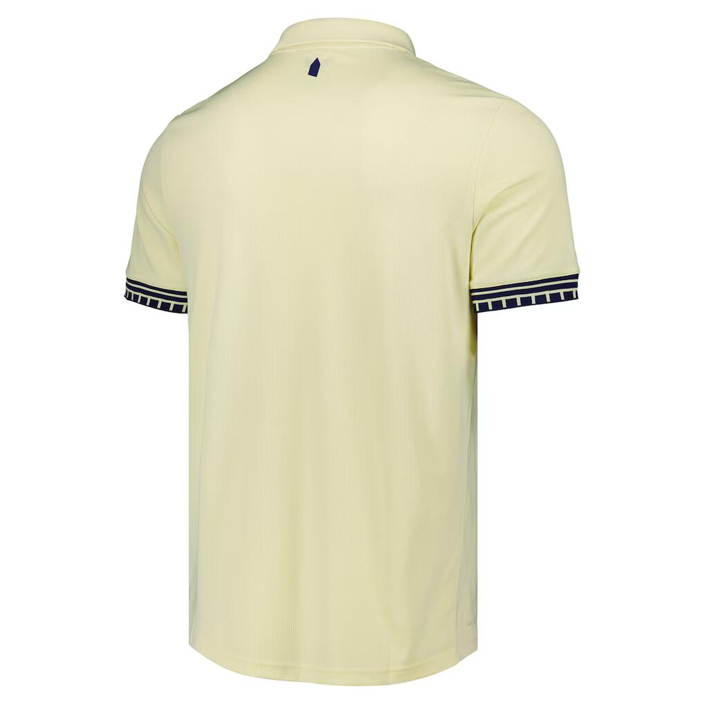 Jersey Everton 25/26 Away
