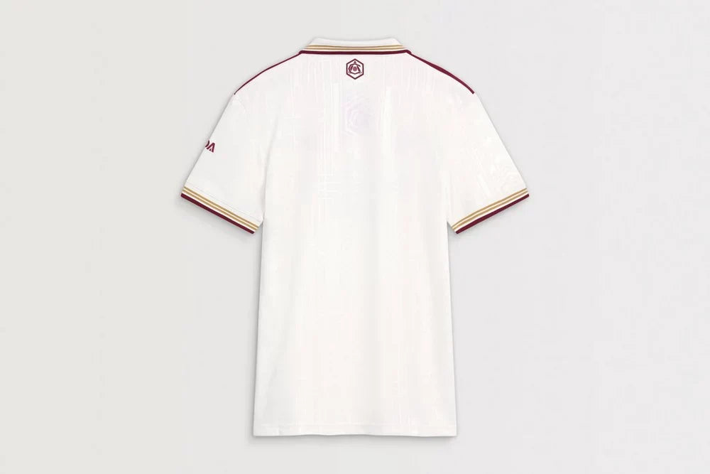 Jersey Woman Arsenal 25/26 Third