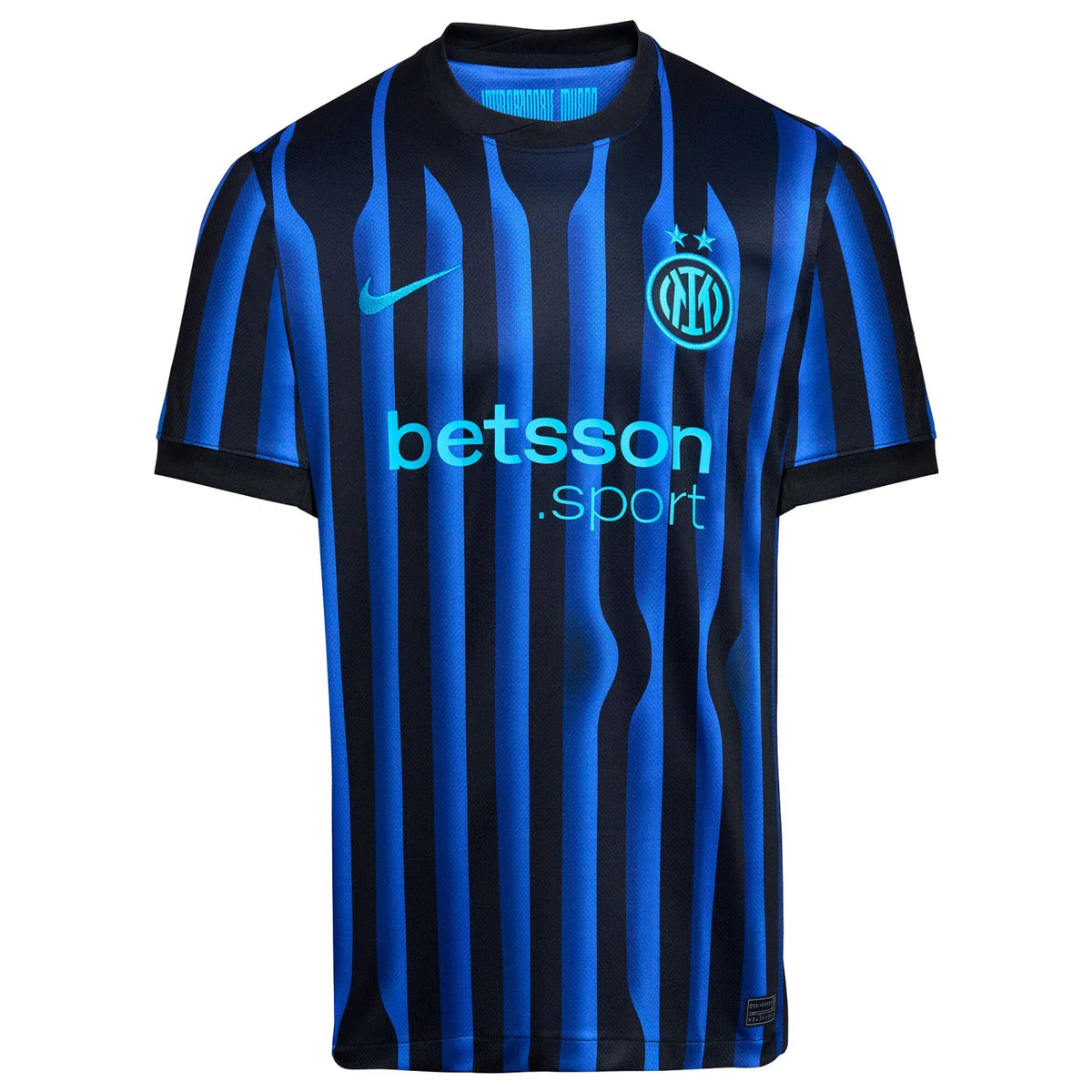 Jersey Inter 25/26 Home #20 Çalhanoğlu