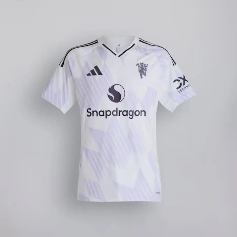 Jersey Manchester United 25/26 Away #37 MAINOO