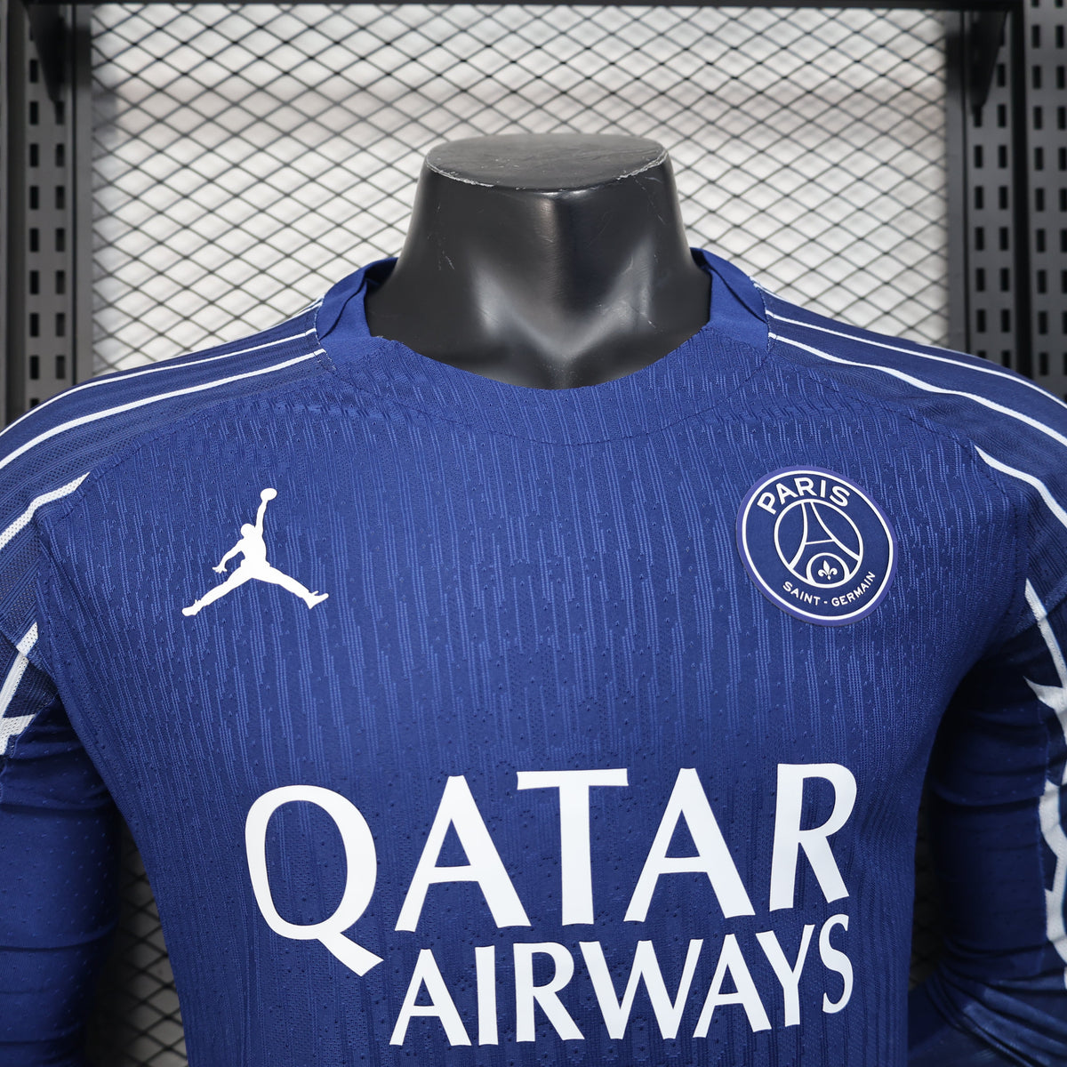 Jersey PSG 25/26 Player 4th Away