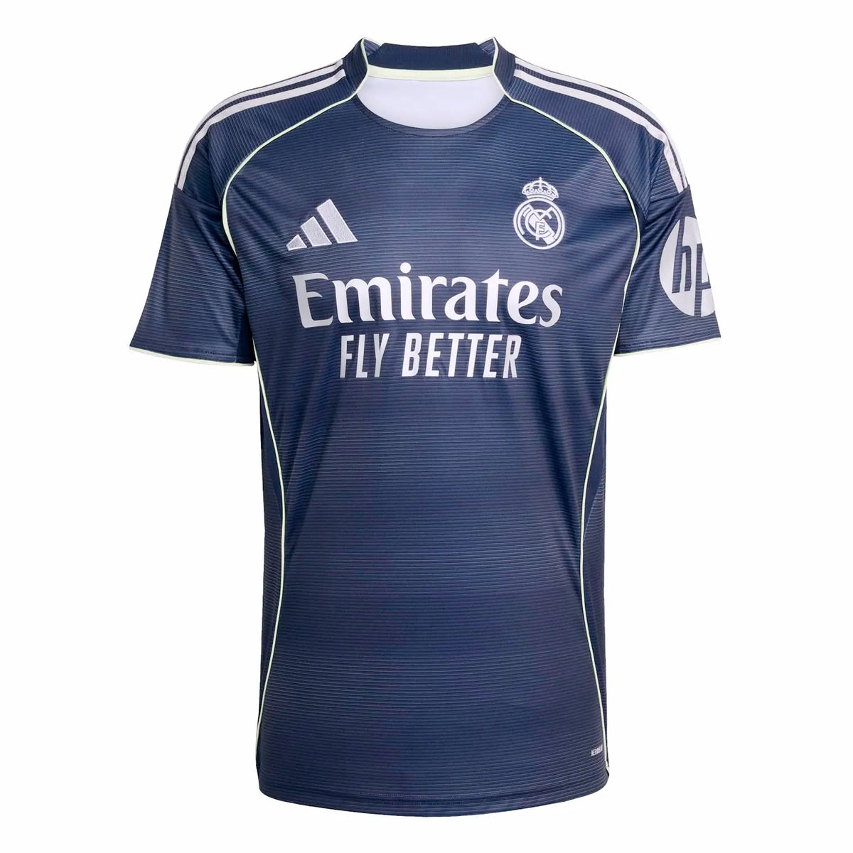 Jersey Real Madrid 25/26 Away #12 TRENT