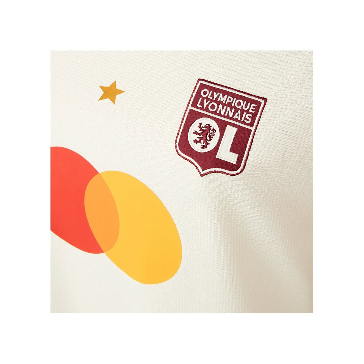 Kids Lyon 24/25 Third