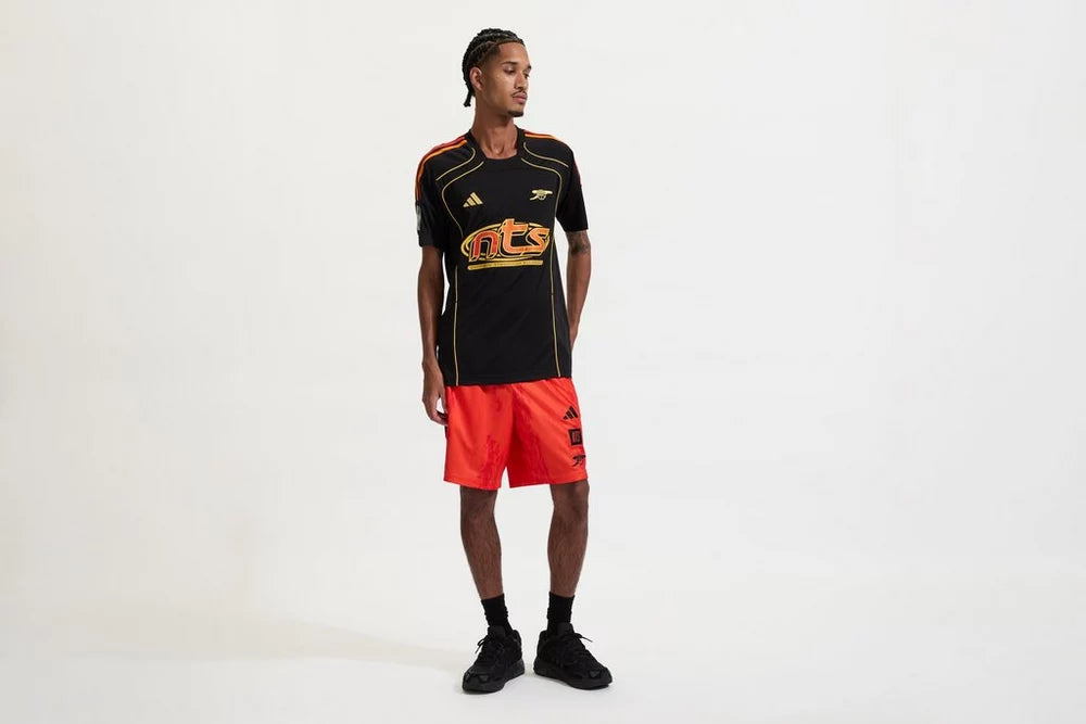 Men's NTS x Arsenal FC 2025/26
