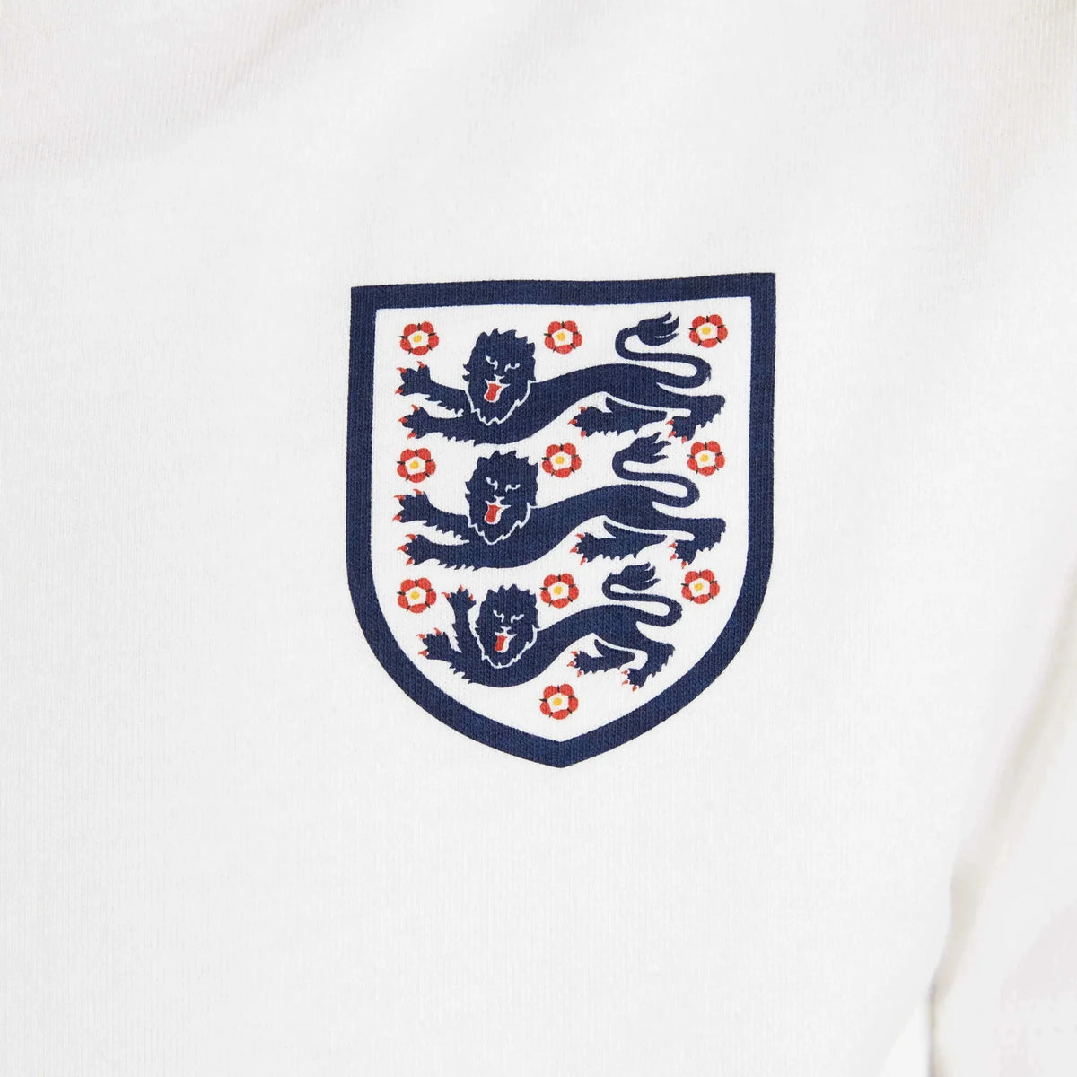 Nike 2024-25 England Youth Club Essential Tee