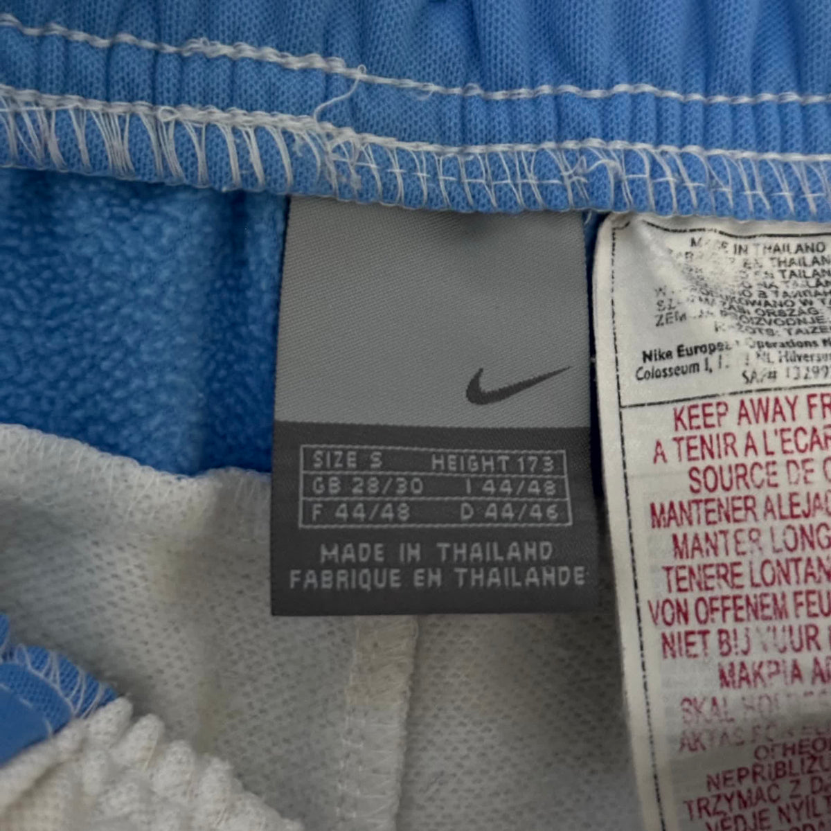 Nike TN Vintage Jacket