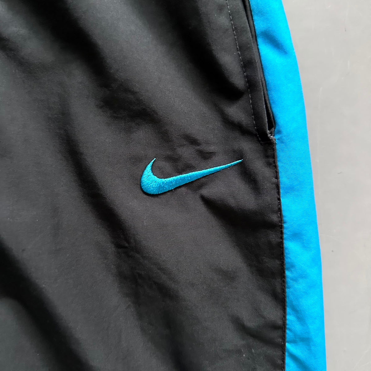 Nike Vintage Jacket