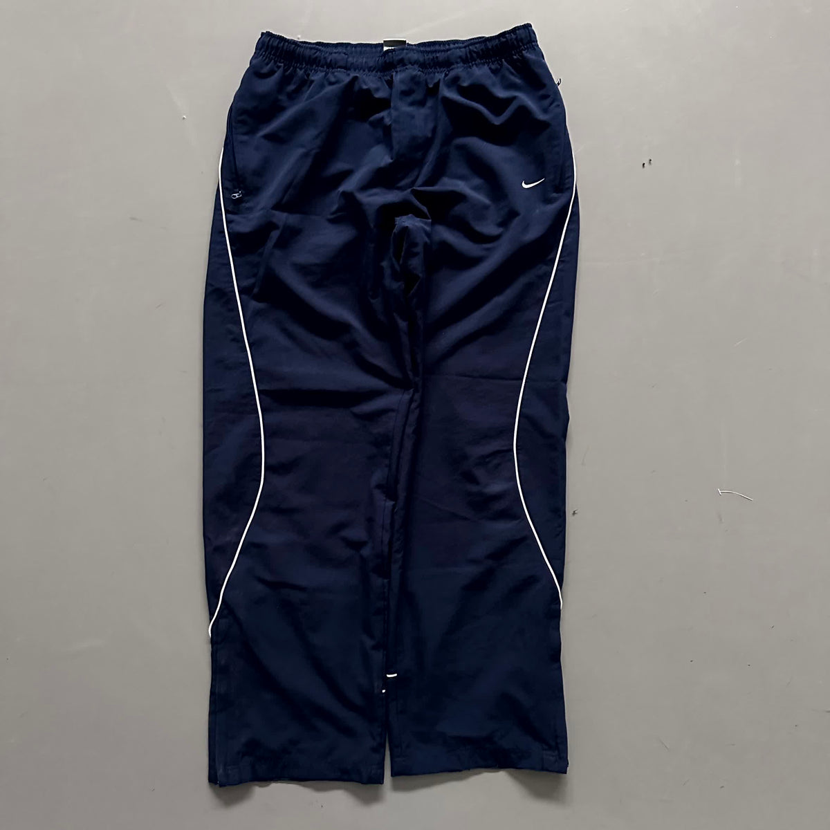 Nike Vintage Jacket