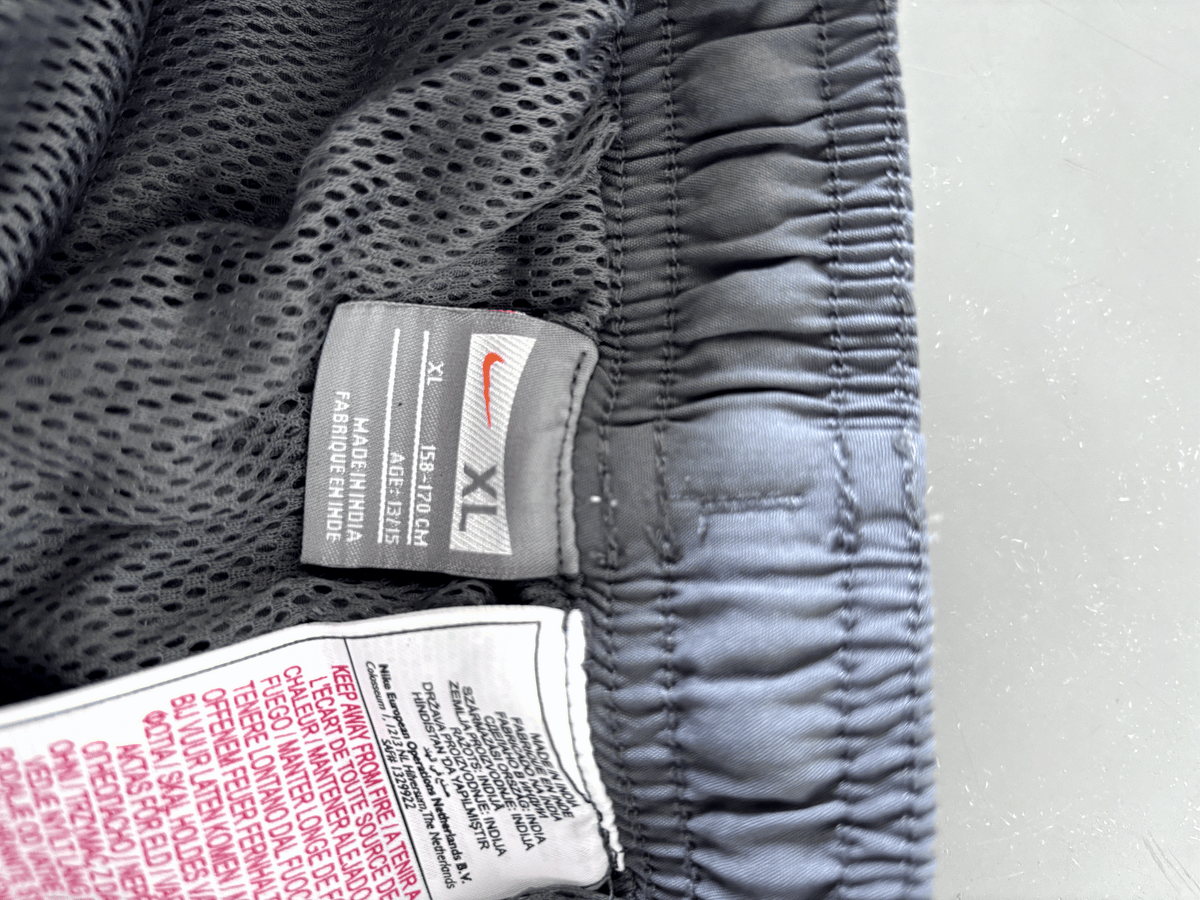Nike Vintage Jacket