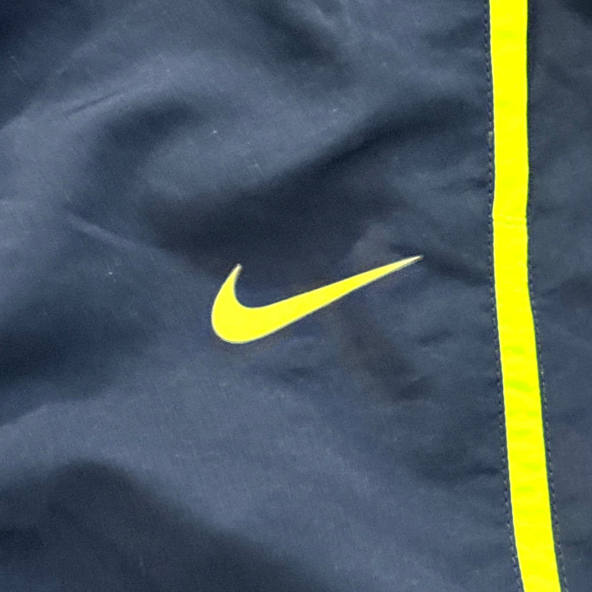 Nike x FC Barcelona Vintage Jacket 2009/10