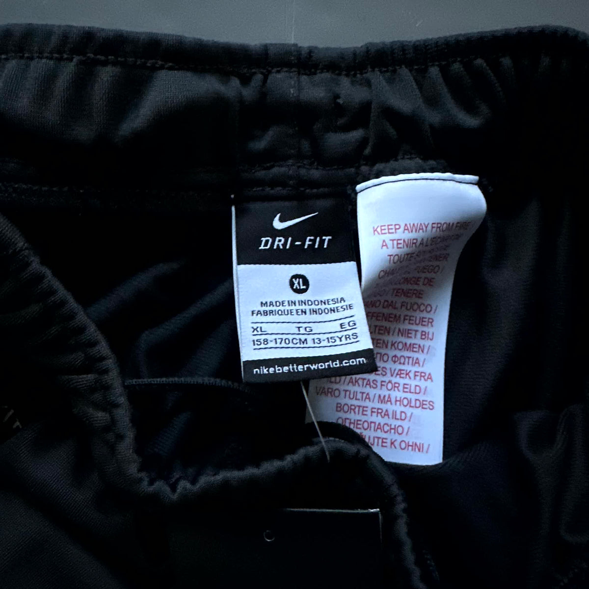 Nike x Inter Milan Vintage Jacket 2015/16