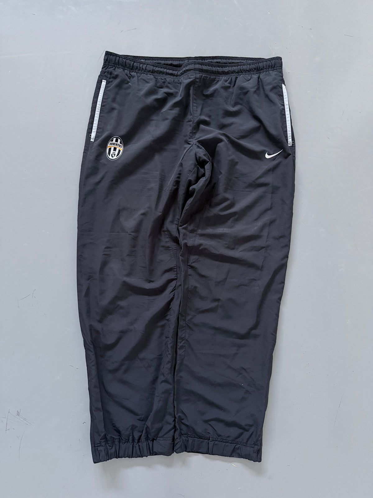 Nike x Juventus Turin Vintage Jacket 2006/07