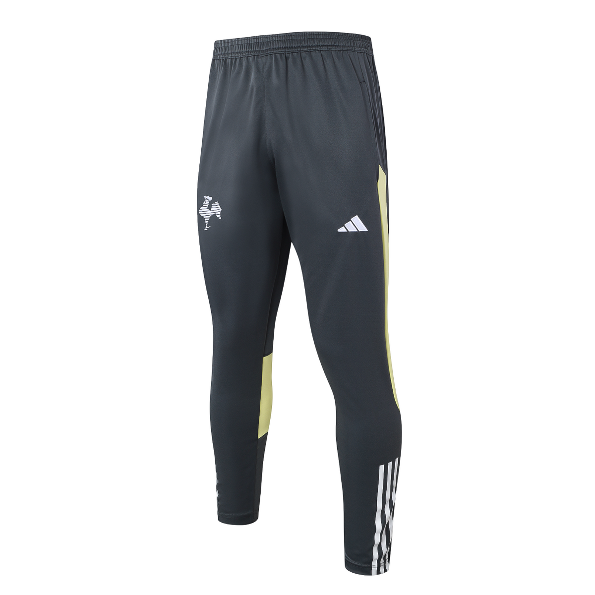 Set Outerwear TrainingAtlético Mineiro 24/25 - Cinza
