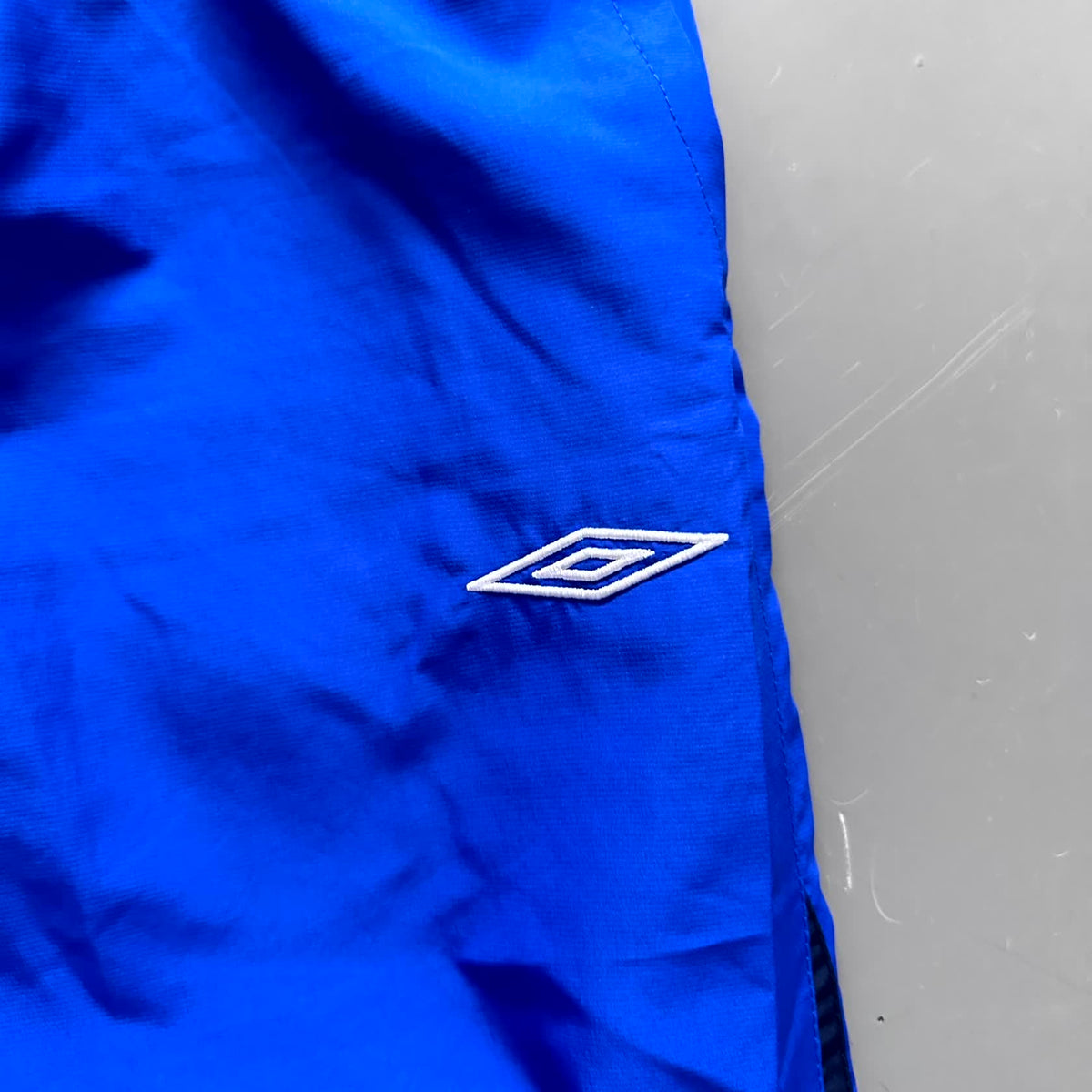 Umbro x FC Everton Vintage Jacket 2008/09