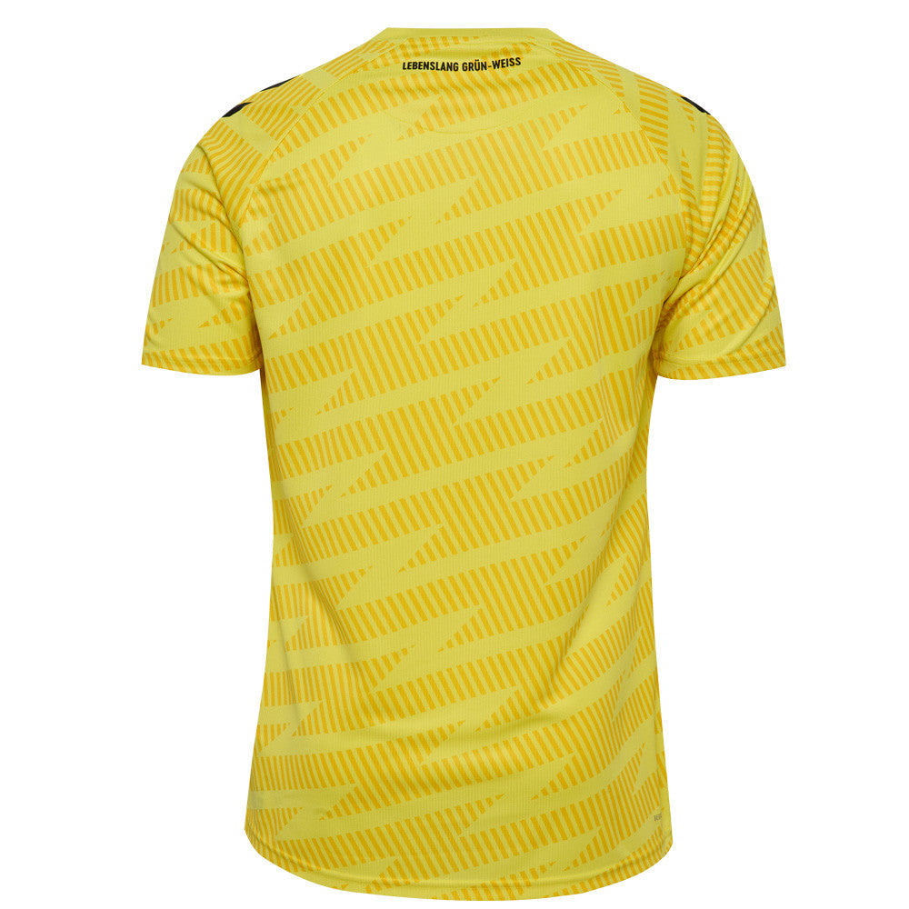 Jersey Werder Bremen Goalkeeper 25/26
