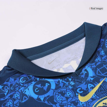 Kids Kit Club América Away 2024/2025
