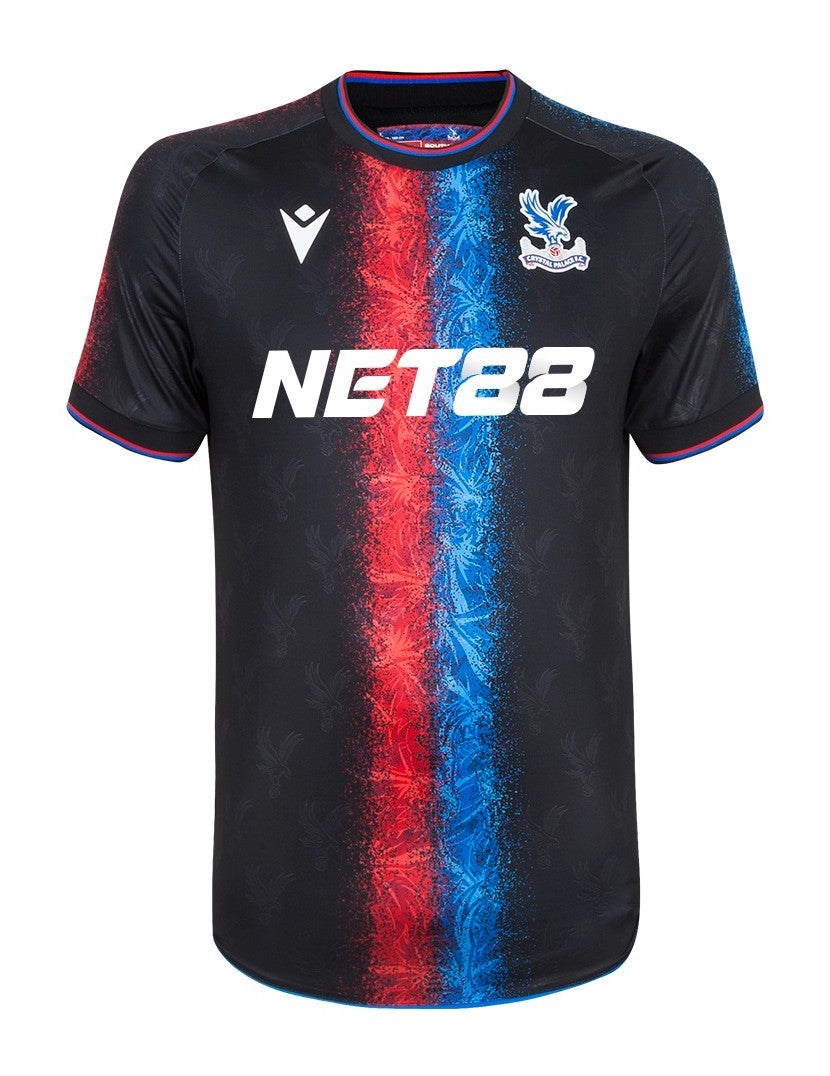 Crystal Palace Third Jersey 2024/2025 - Fan