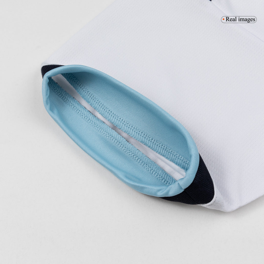 MESSI #10 Mens Argentina World Cup Home Jersey 2026 [PREMIUM]