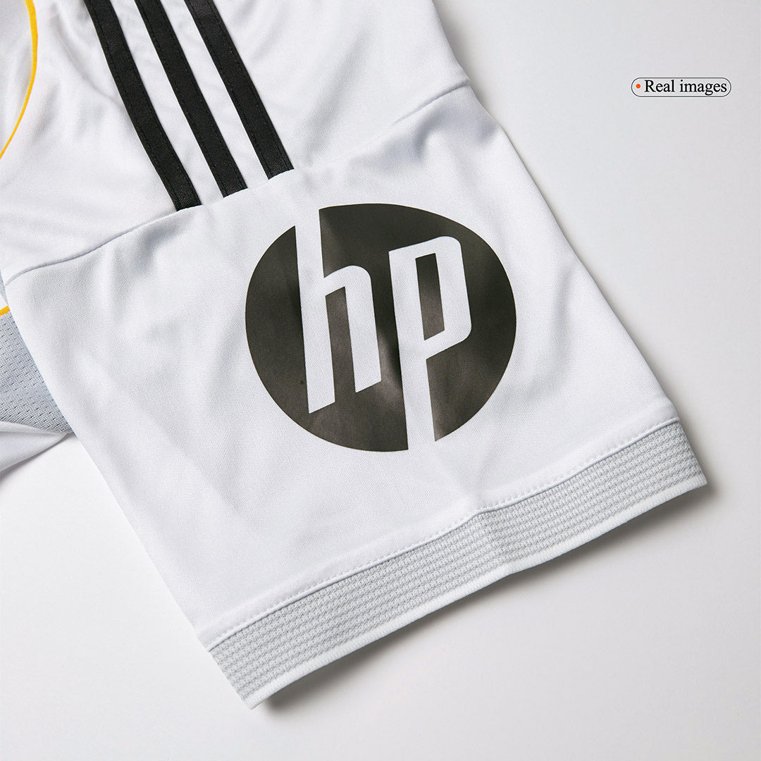 Mens Real Madrid Home Jersey 2025/26 [PREMIUM]