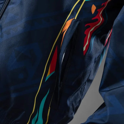 America Windbreaker 2025/26 Reversible Football Kit