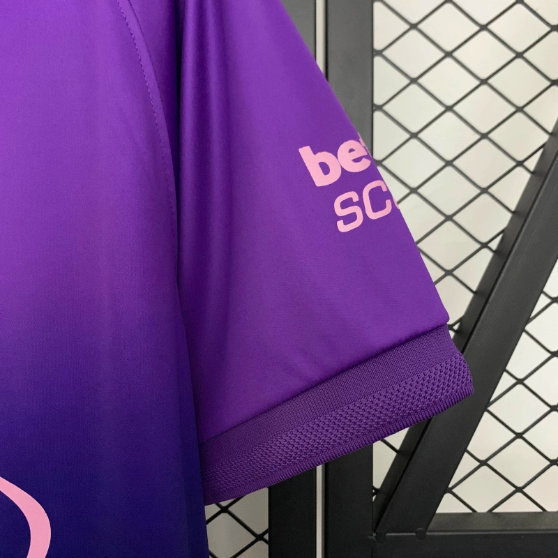 25∕26 Fiorentina Special Edition