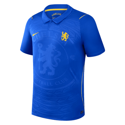 ENZO #8 Mens Chelsea Home Jersey 2026/27