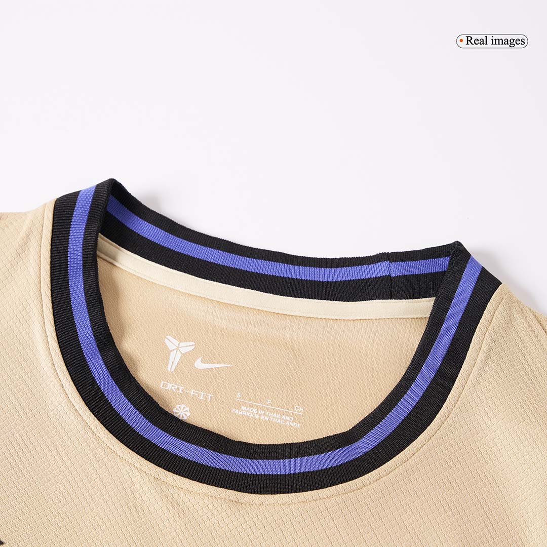 LAMINE YAMAL #10 Mens Barcelona Away Jersey 2025/26