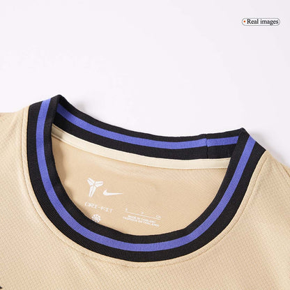 LAMINE YAMAL #10 Mens Barcelona Away Jersey 2025/26