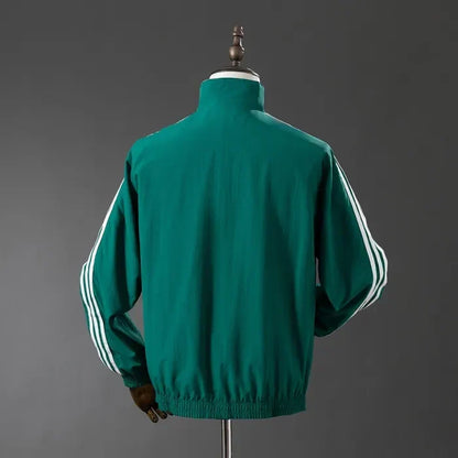 Mexico Windbreaker 2025/26 Reversible Football Kit