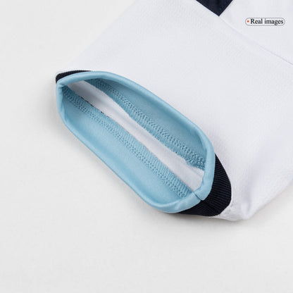 Kids Argentina World Cup Home Kit 2026 [PREMIUM]